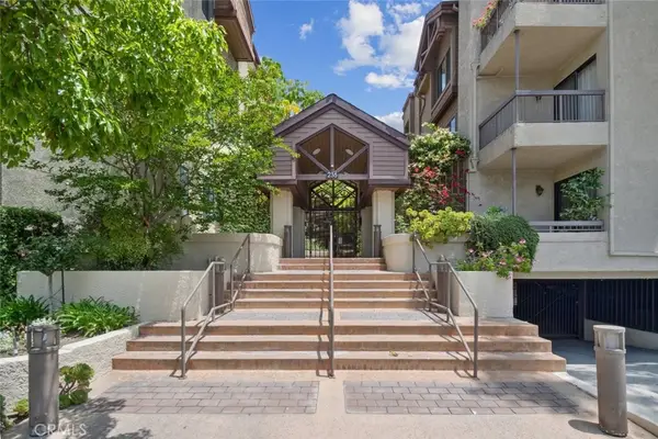 236 N Louise Street #303, Glendale, CA 91206