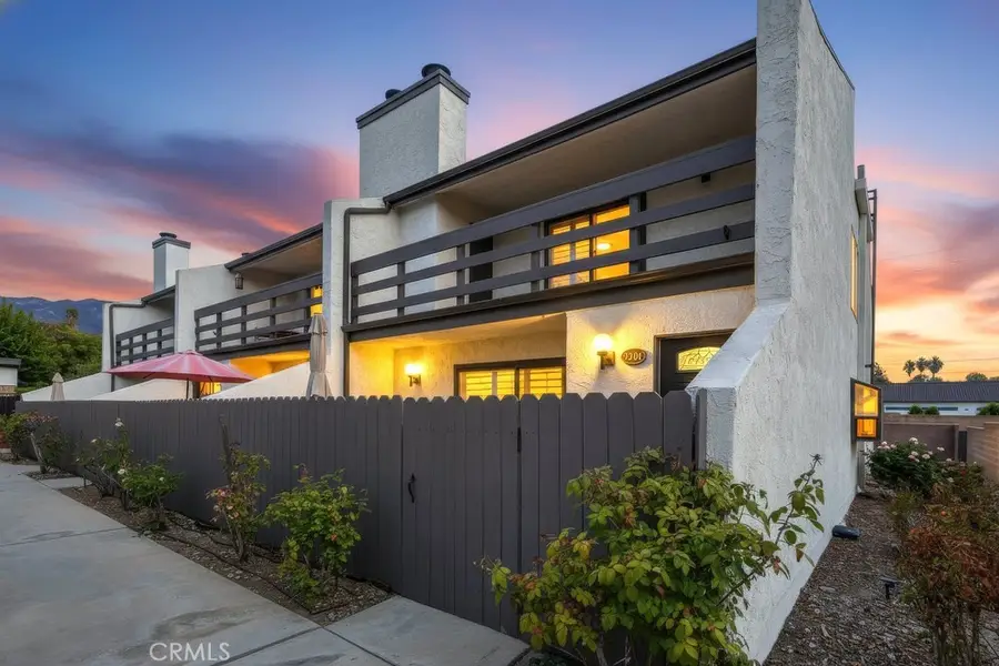 930 Ocean View Avenue #E, Monrovia, CA 91016 - #2