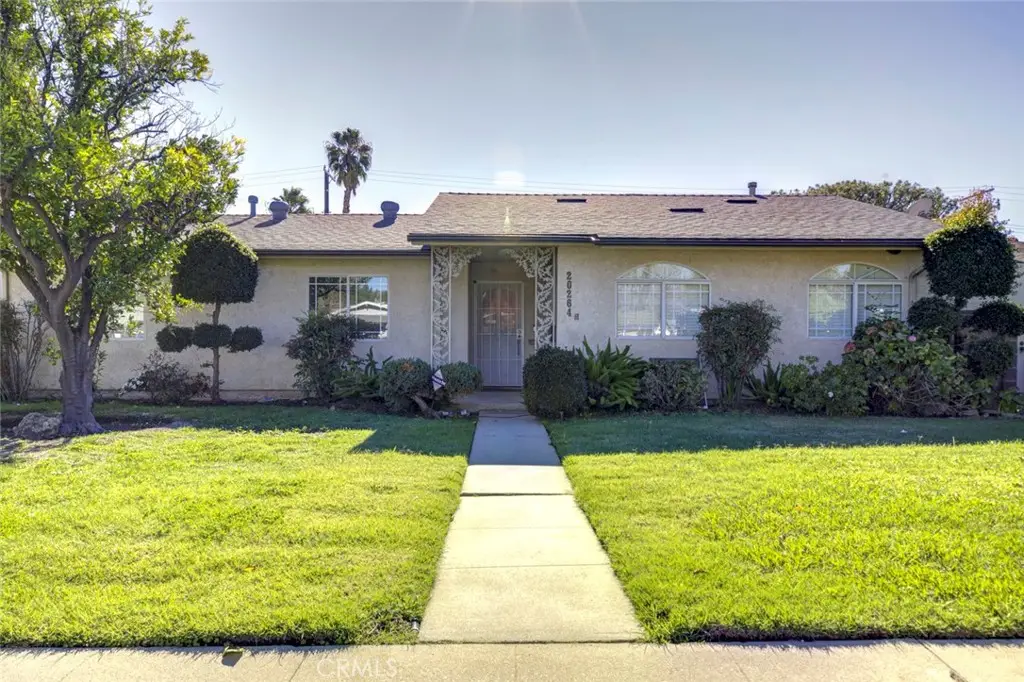 20264 Lassen Street, Chatsworth, CA 91311 - Image #1
