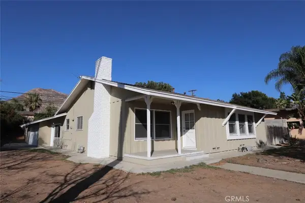 587 W Blaine Street, Riverside, CA 92507