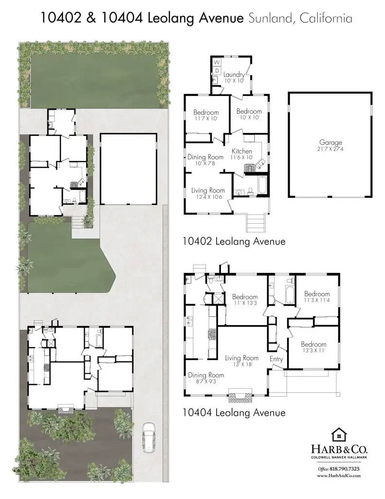 10404 Leolang, Sunland, CA 91040 - Image #1