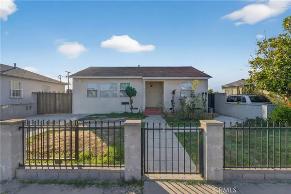 14001 S Menlo Ave, Gardena, CA 90247