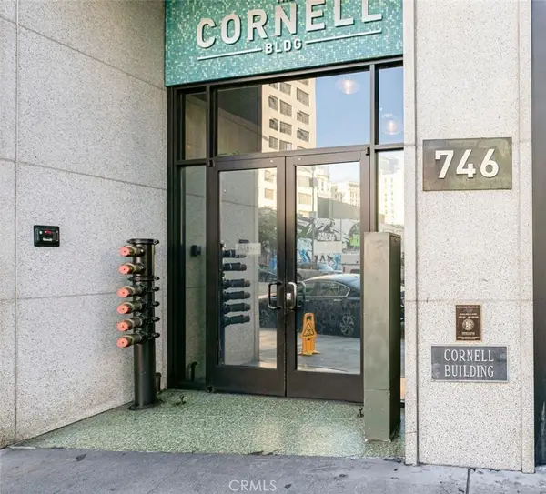 746 S Los Angeles St #1009, Los Angeles, CA 90014