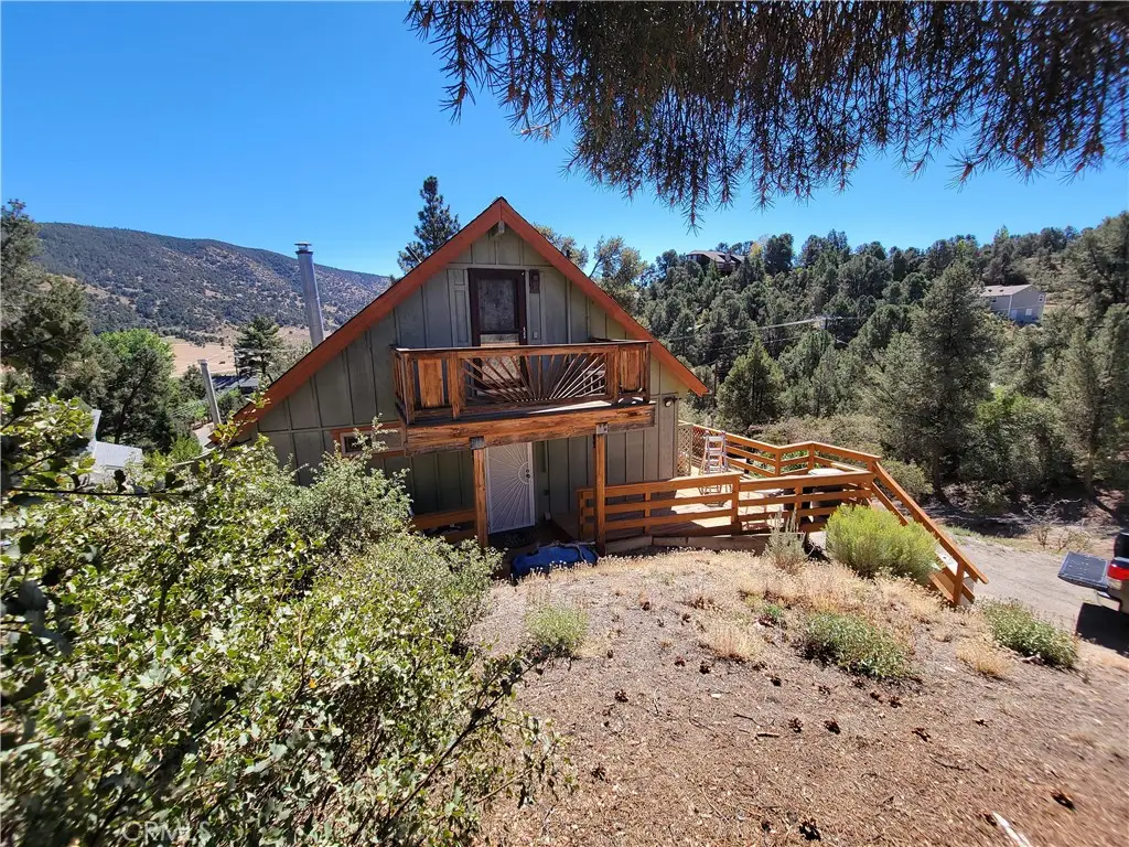 1317 Leisure Lane, West Kern, CA 93225 - #1