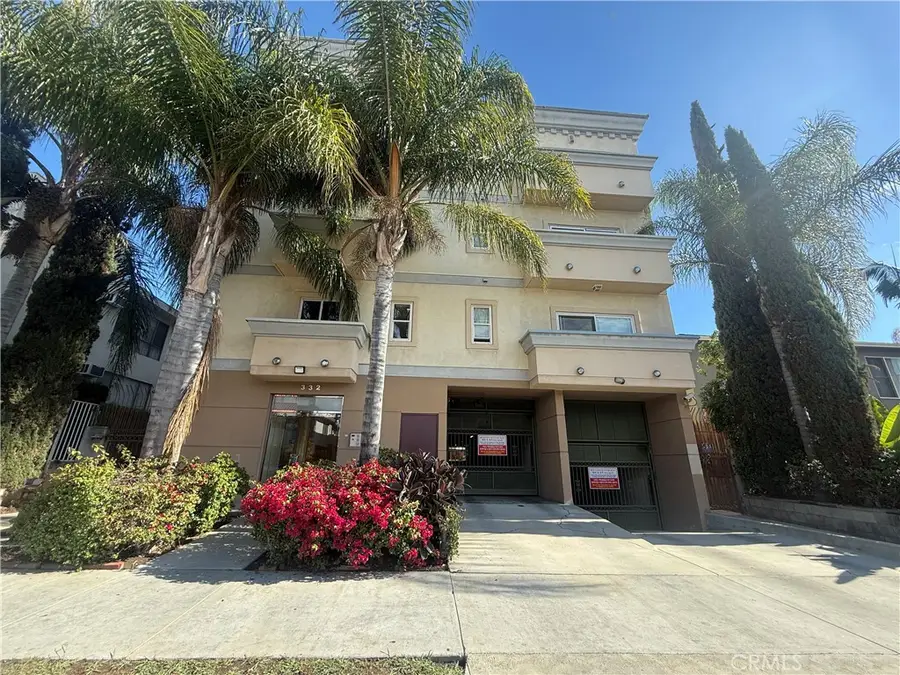 332 S Serrano Ave #101, Los Angeles, CA 90020 - #2