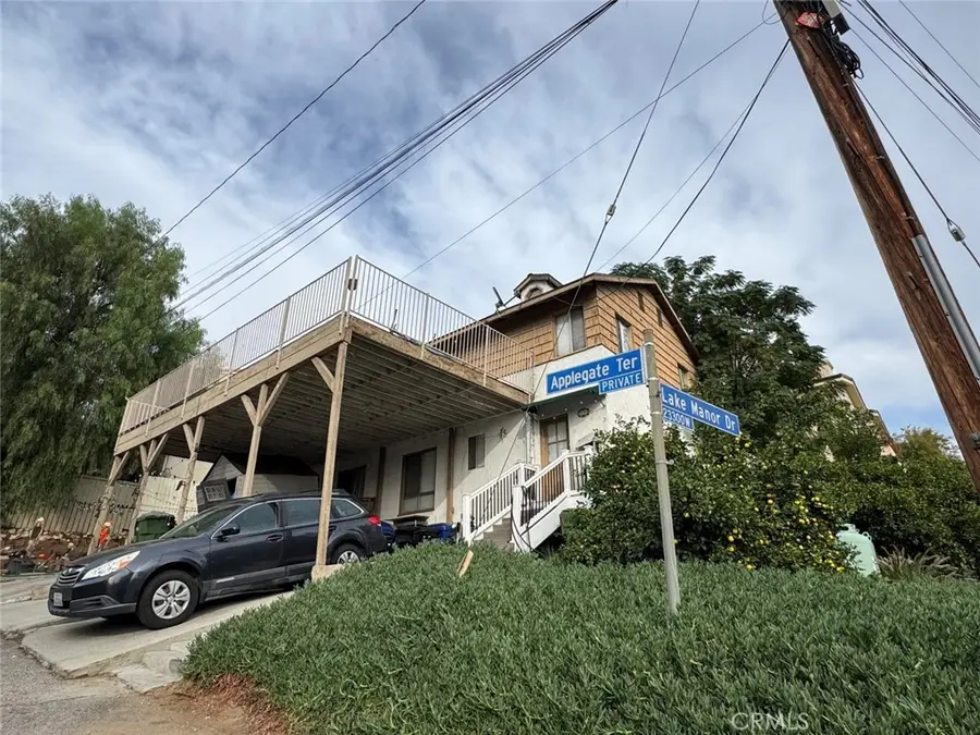 9208 Applegate Terrace, Chatsworth, CA 91311 - Image #2