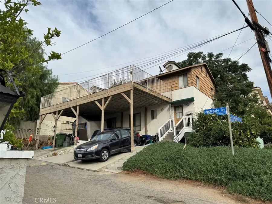 9208 Applegate Terrace, Chatsworth, CA 91311 - Image #3