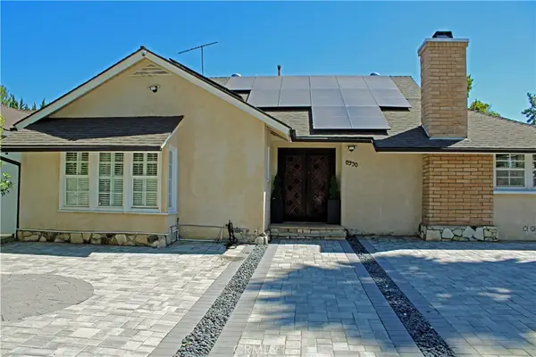 8930 Rubio, North Hills, CA 91343