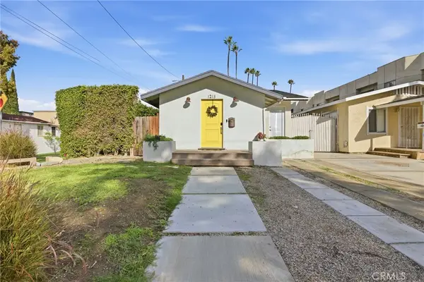 1215 Stanley, Glendale, CA 91206