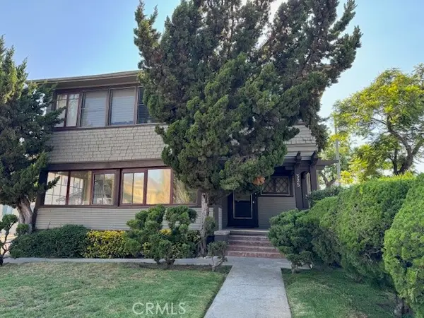 325 S Los Robles Avenue, Pasadena, CA 91101
