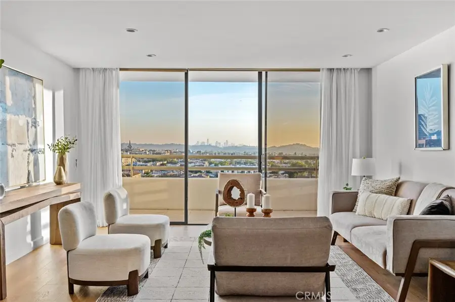 343 Pioneer Dr #1101, Glendale, CA 91203 - Image #2