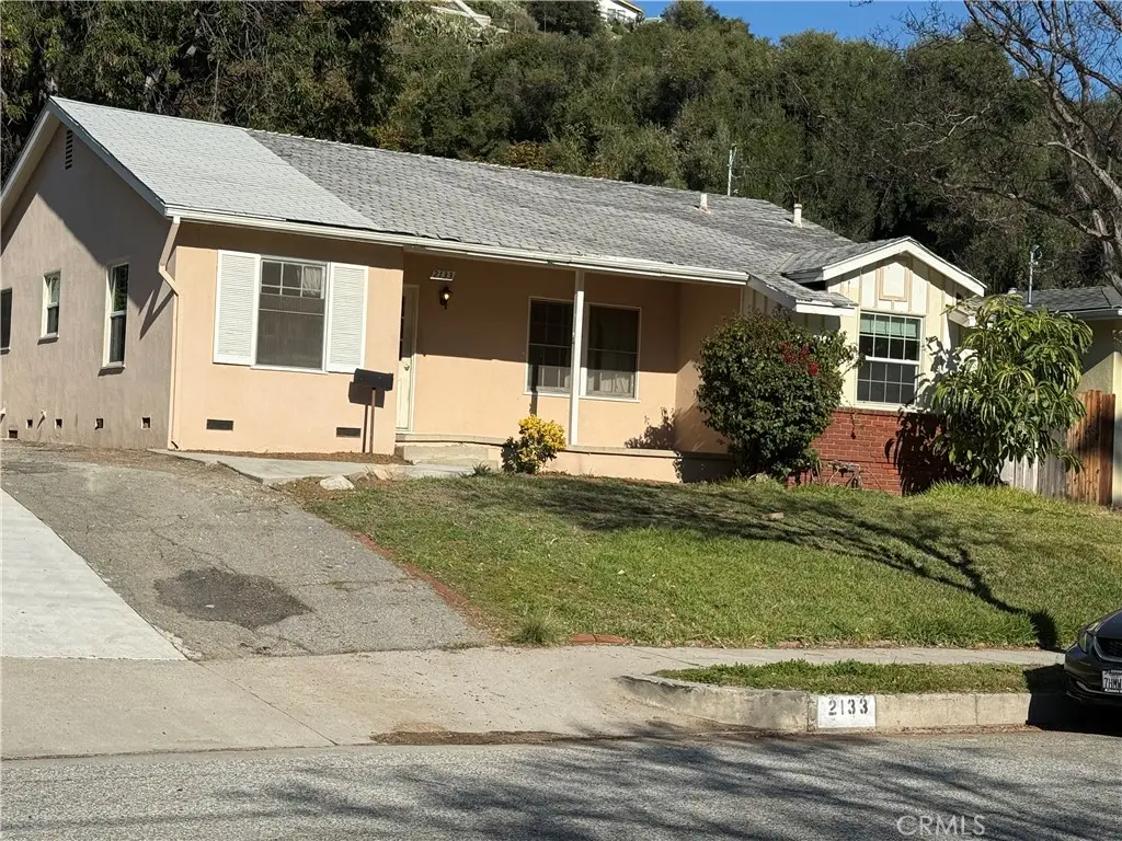 2133 E E Chevy Chase Dr Drive E, Glendale, CA 91206 - Image #1