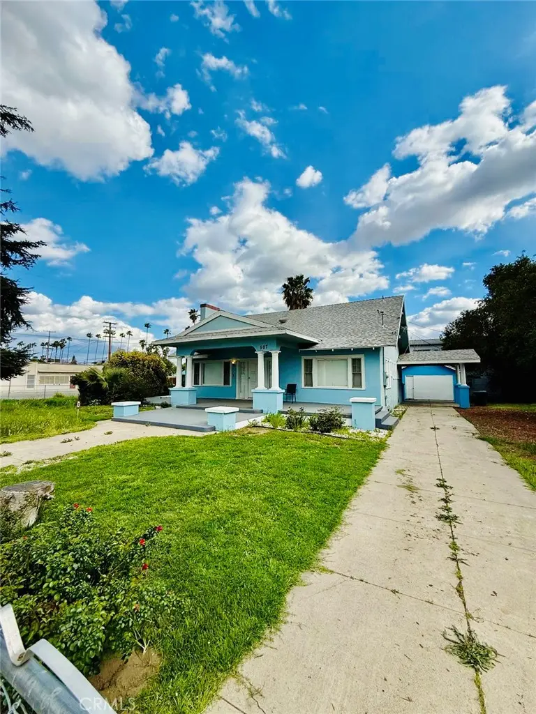 507 W 17th, San Bernardino, CA 92405 - Image #2