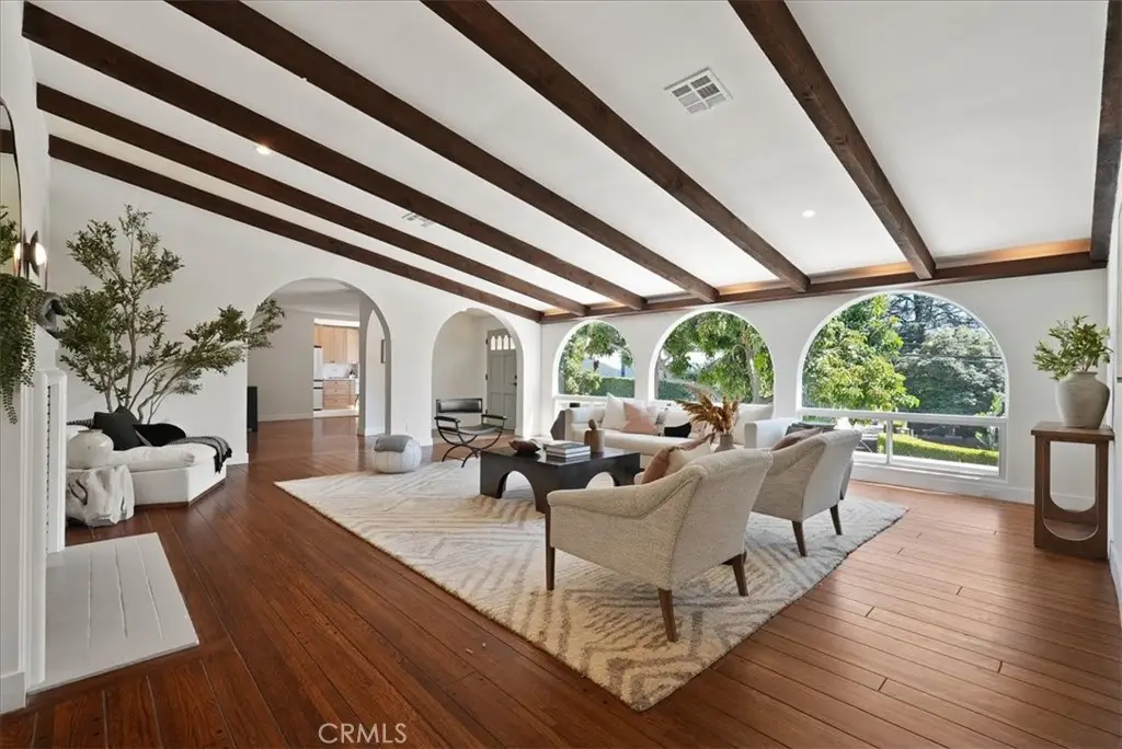 7404 Woodrow Wilson Drive, West Hollywood, CA 90046 - #1