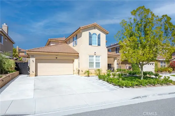 29223 Bernardo Way, Valencia, CA 91354