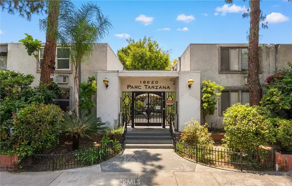 18620 Hatteras # 173, Tarzana, CA 91356