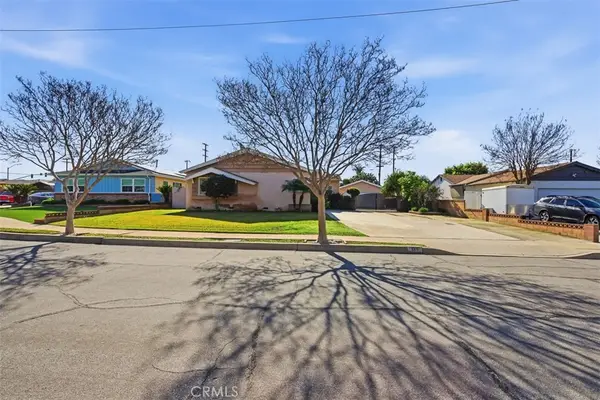 128 W Ghent Street, Glendora, CA 91740