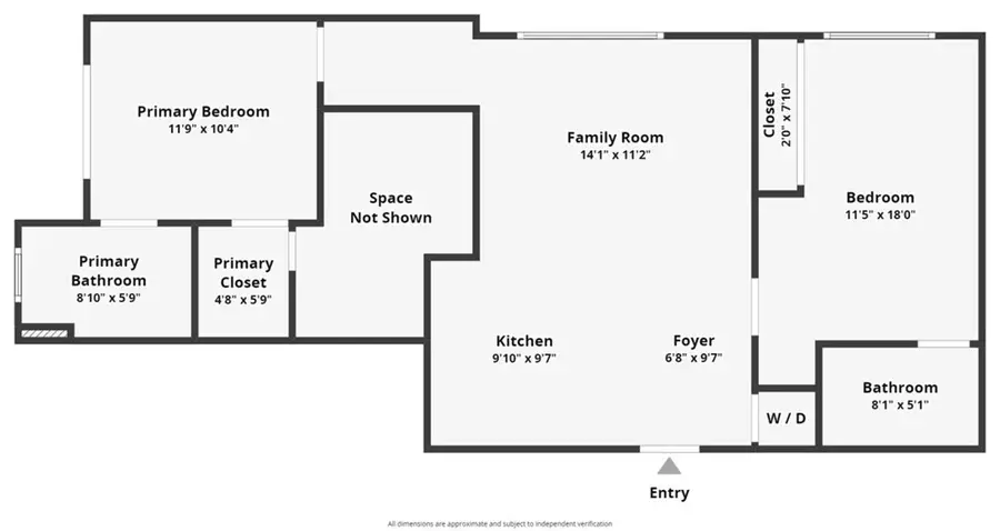 178 Alexandria Avenue, Los Angeles, CA 90004 - #3