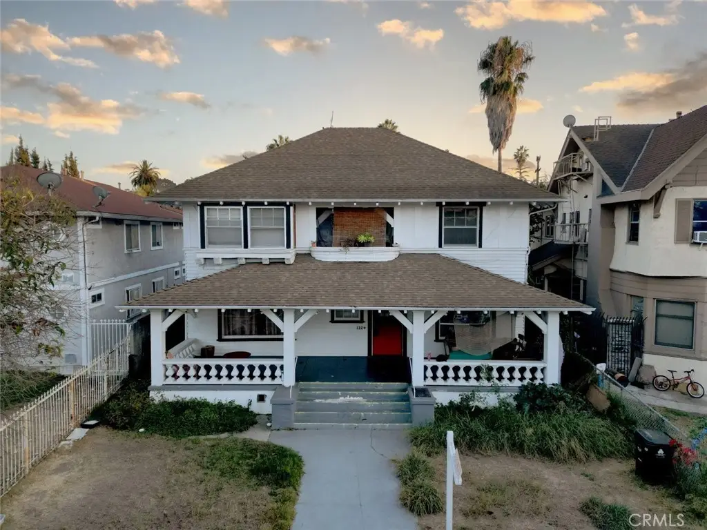 1324 S Westlake Avenue, Los Angeles, CA 90006 - #1