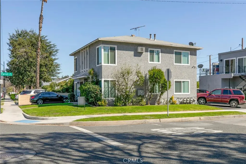 1138 N Parish Place, Burbank, CA 91506 - Image #1