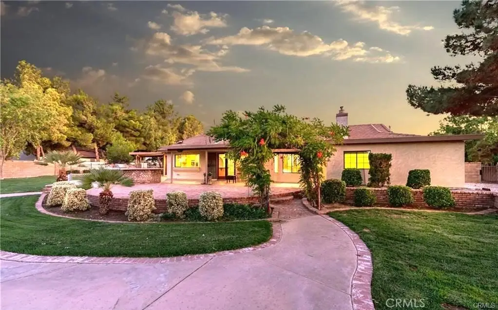 2745 W Avenue N12, Palmdale, CA 93551 - #1