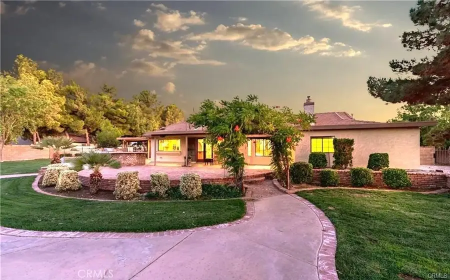 2745 W Avenue N12, Palmdale, CA 93551 - #2