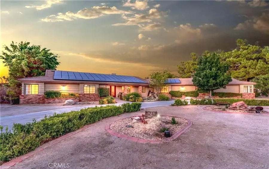 2745 W Avenue N12, Palmdale, CA 93551 - #3