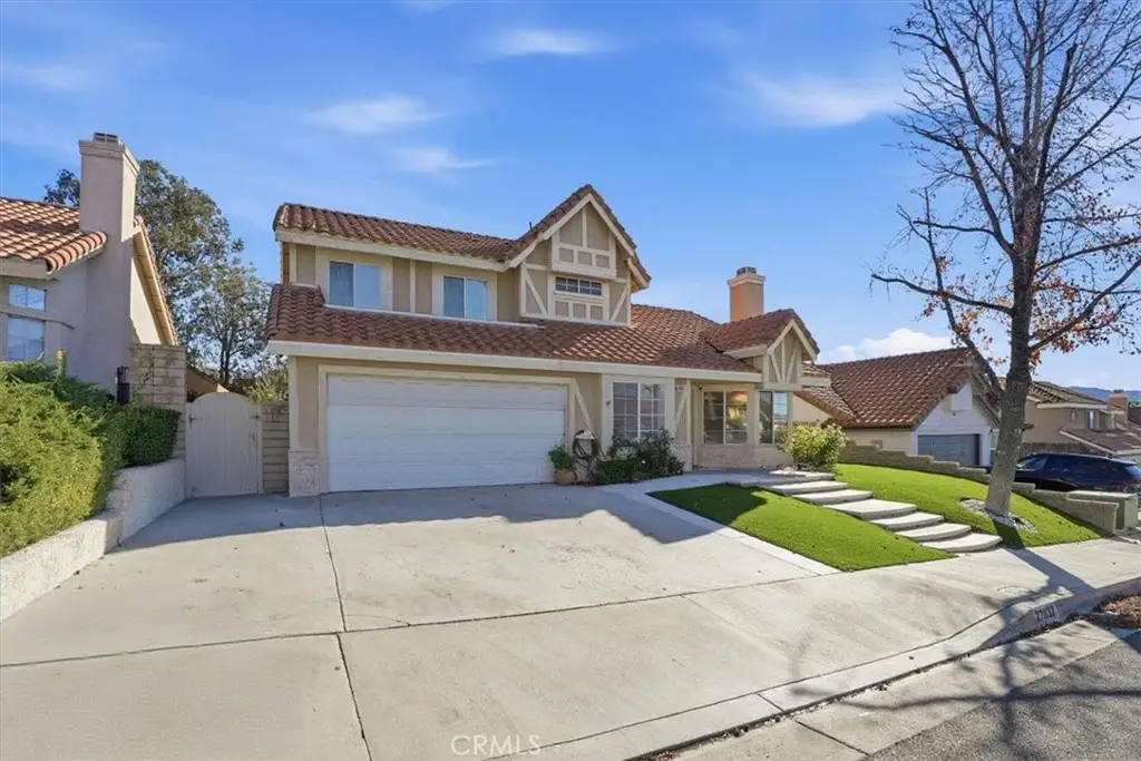 27832 Audrey Court, Canyon Country, CA 91351 - #1