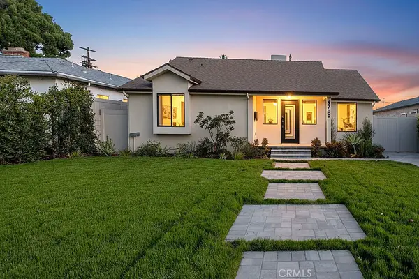 5700 Vista Del Monte, Sherman Oaks, CA 91411