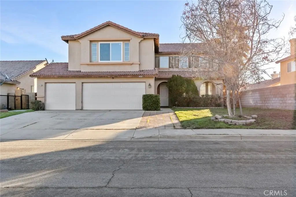 45812 Caledonia Court, Lancaster, CA 93534 - #1