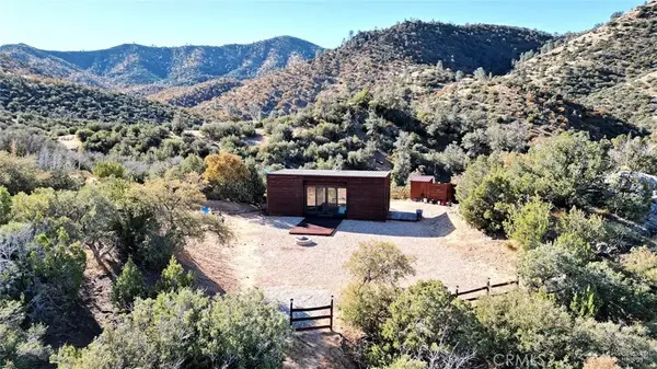 0 Zackery Road, Caliente, CA 93518