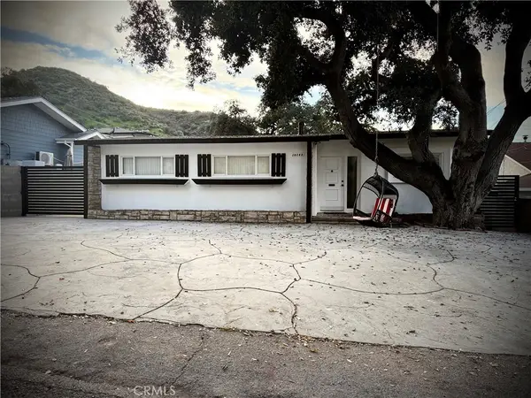 10143 Oro Vista Ave., Sunland, CA 91040