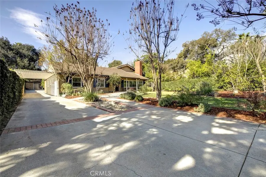 4345 Oakwood, La Canada Flintridge, CA 91011 - #3