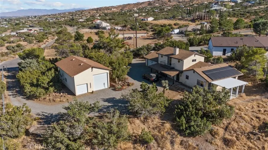 8676 Sky Line Drive, Pinon Hills, CA 92372 - #3