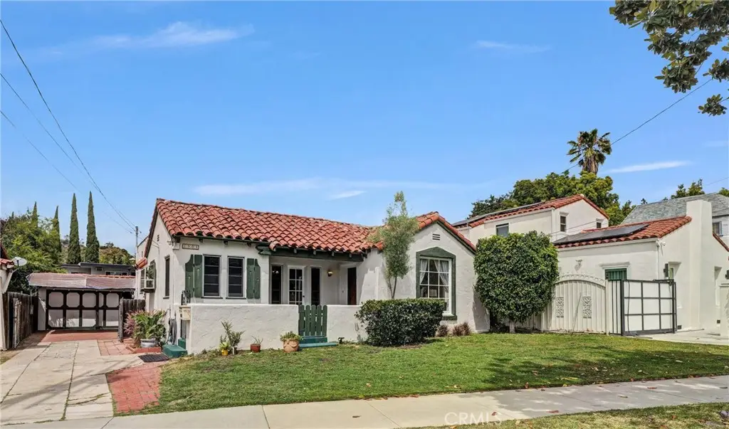 1909 Eden Avenue, Glendale, CA 91206 - #1