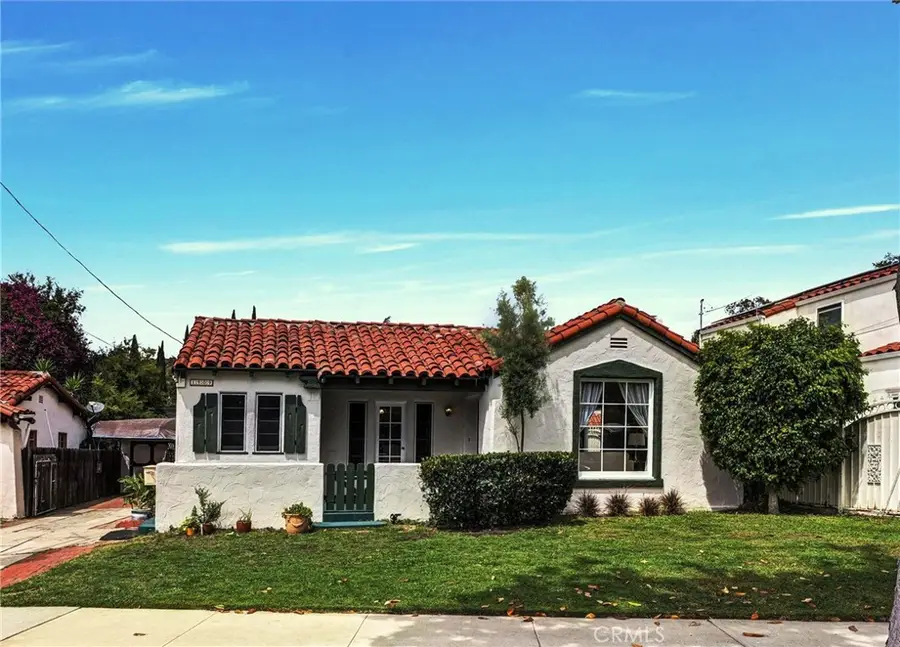 1909 Eden Avenue, Glendale, CA 91206 - #2