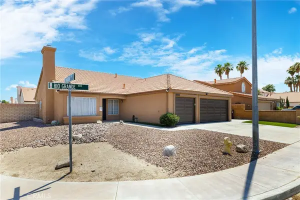 80957 Rio Grande Avenue, Indio, CA 92201