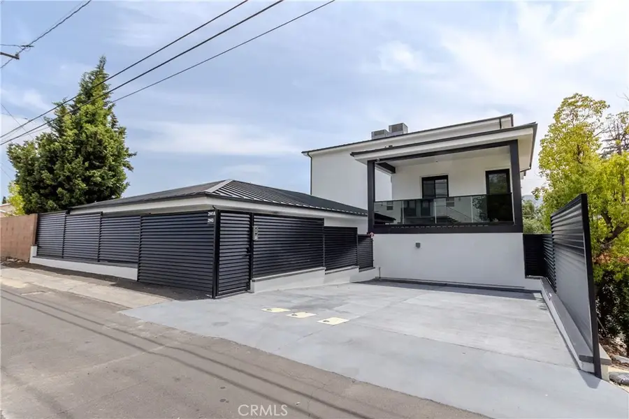 2941 Mary Street, La Crescenta, CA 91214 - #2