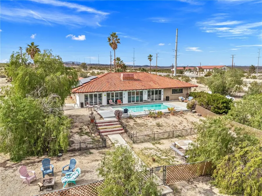 5717 Sunrise Road, Twentynine Palms, CA 92277 - #3