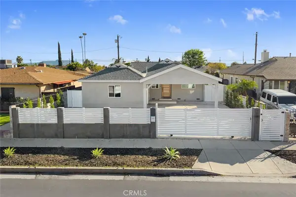 10836 Keswick, Sun Valley, CA 91352