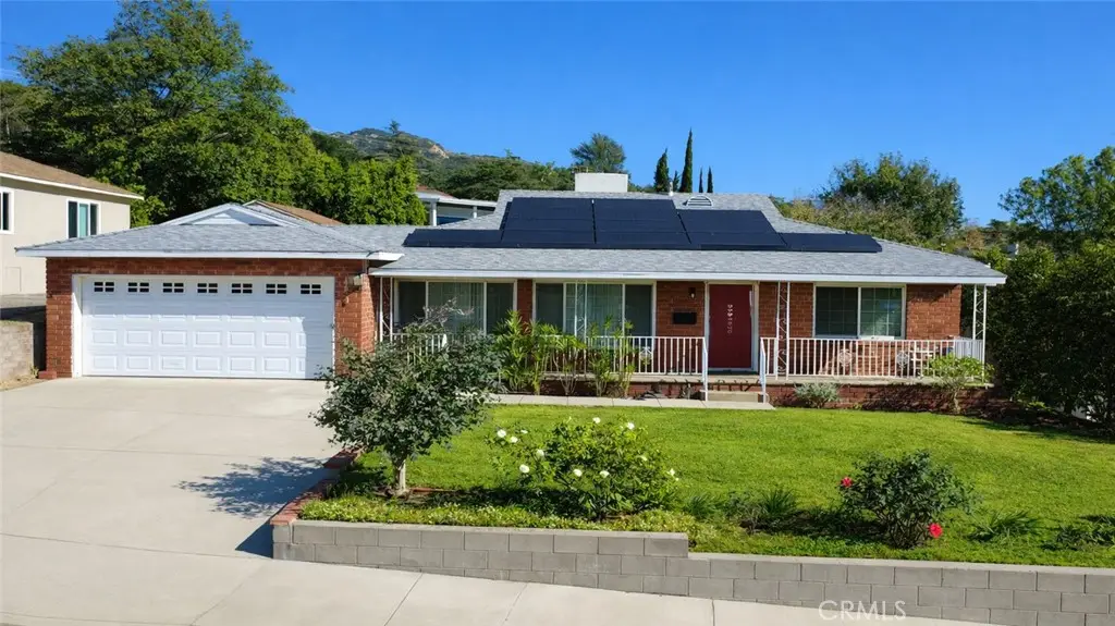 4930 Ramsdell, La Crescenta, CA 91214 - #1