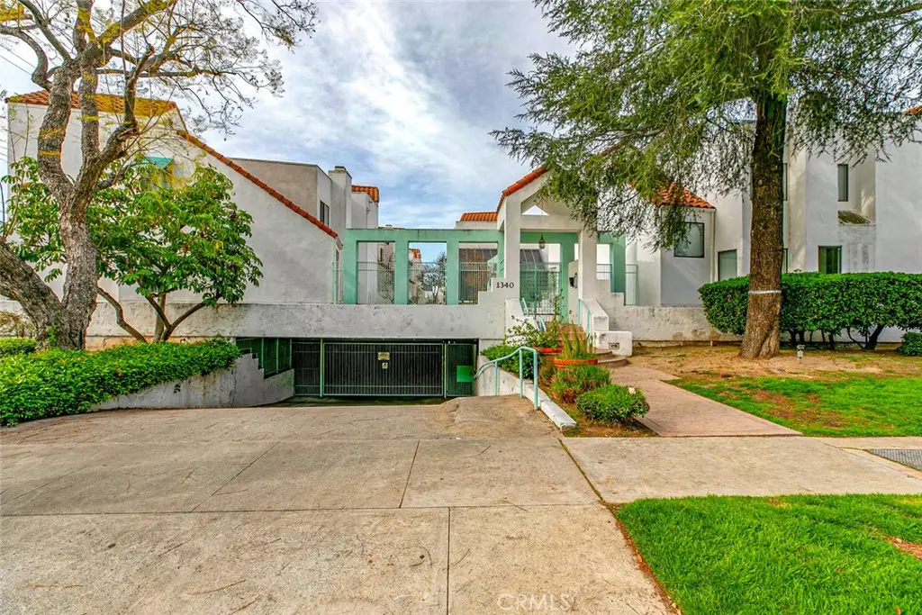 1340 Glenwood Road #4, Glendale, CA 91201 - #1