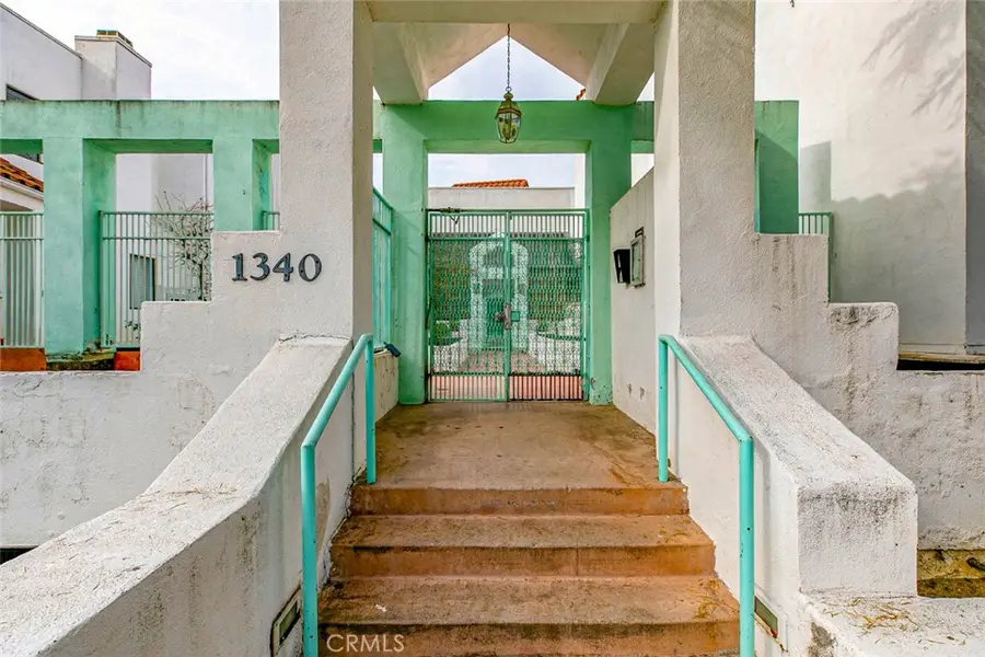 1340 Glenwood Road #4, Glendale, CA 91201 - #3