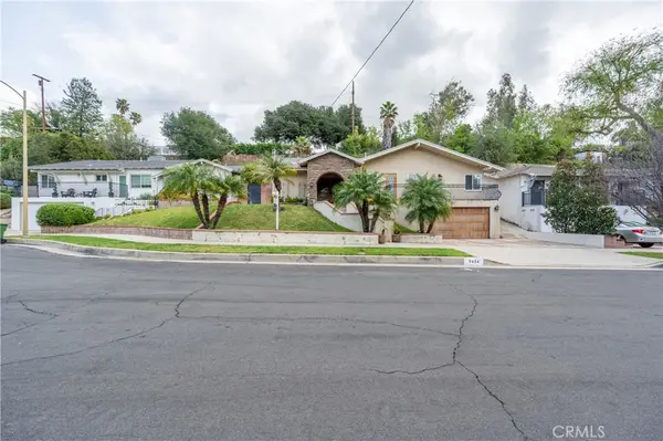9434 Mclennan Avenue, Northridge, CA 91343