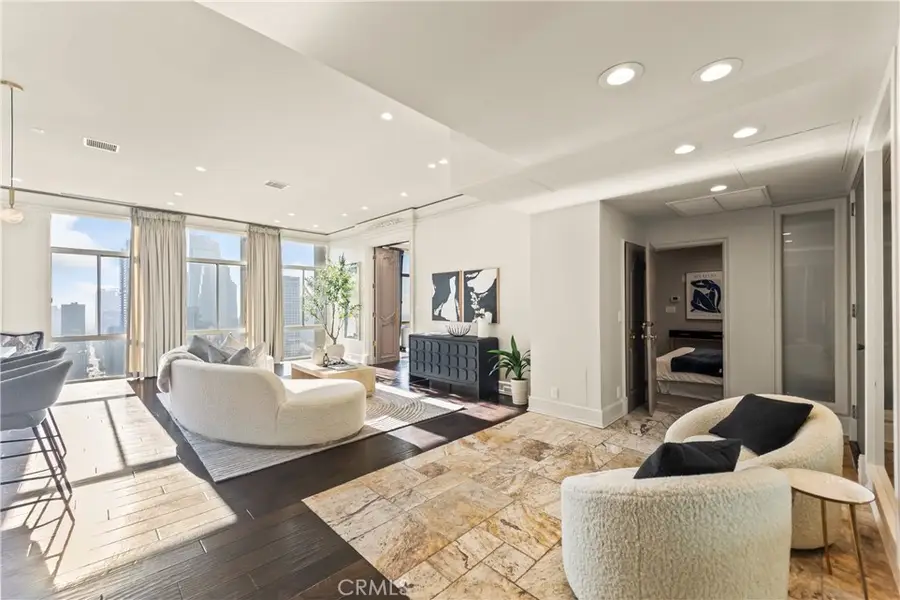 800 W 1st #3203, Los Angeles, CA 90012 - #3