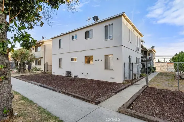 14324 Roscoe, Panorama City, CA 91402