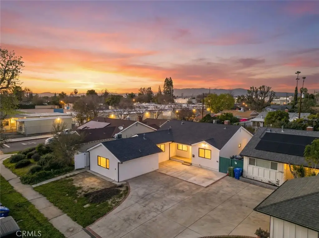 15753 Cohasset Street, Van Nuys, CA 91406 - #1