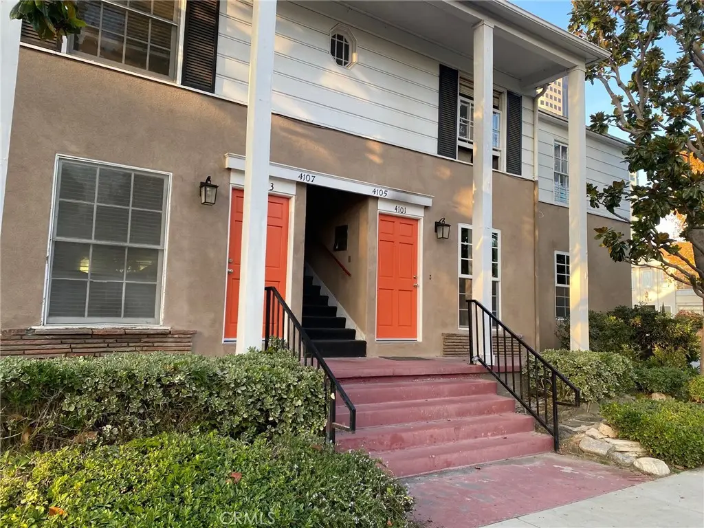 4101 W National, Burbank, CA 91505 - #1