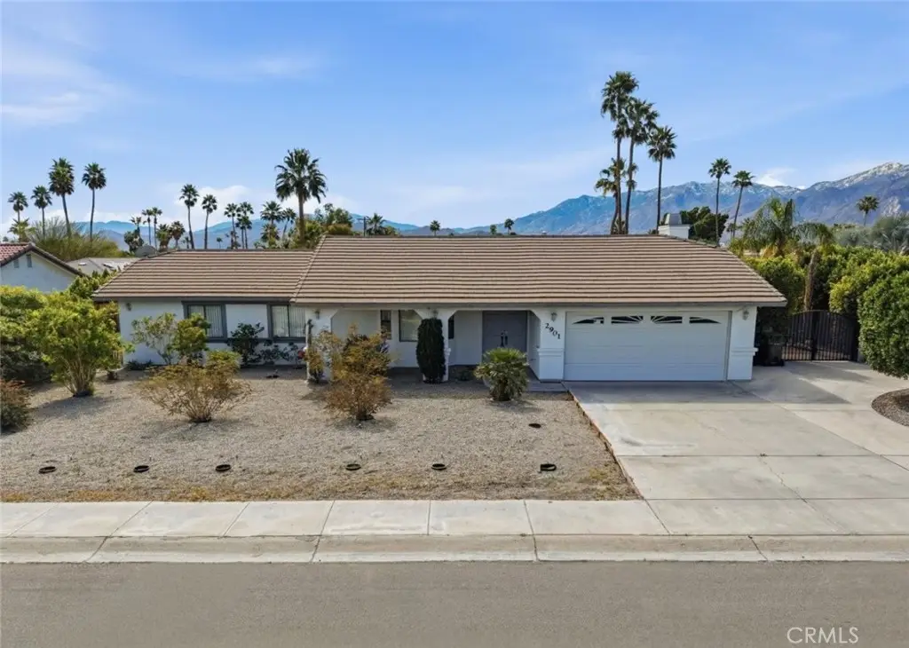 2901 E Via Escuela, Palm Springs, CA 92262 - #1