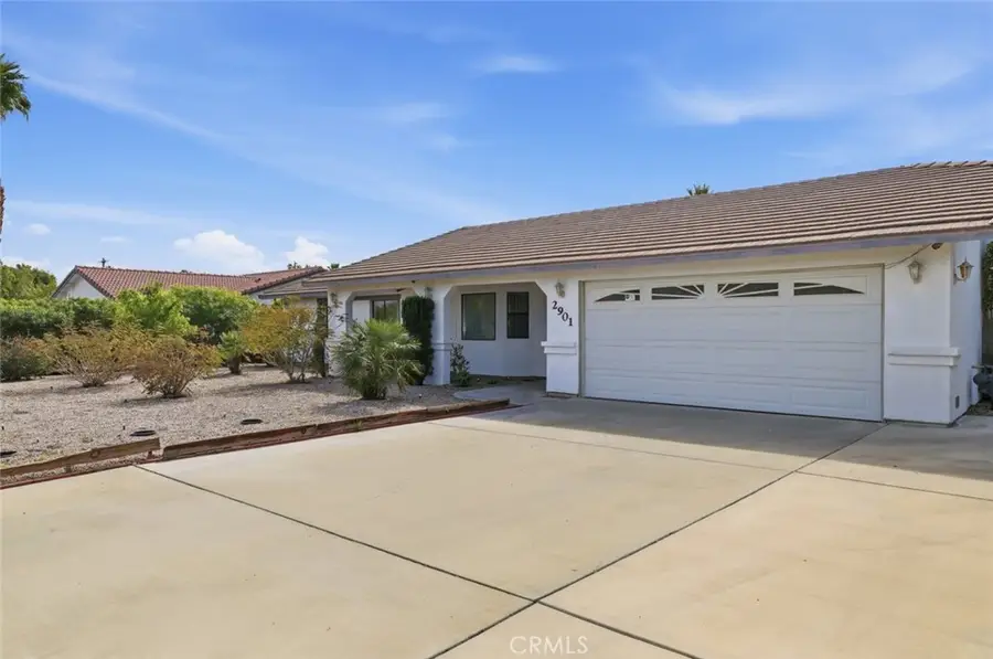 2901 E Via Escuela, Palm Springs, CA 92262 - #2
